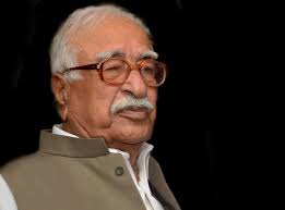 Waqar Masood to lead finance ministry again