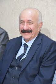 ختام مجلس تعزية ال شمسة في دار المرحوم الحاج محمد علي شمسة لاستشهاد الامام  موسى ابن جعفر ( ع) والذكرى السنوية لوفاة المرحوم الحاج محمد علي شمسة  وعقيلتة ويرتقي المنبر الشيخ حسن