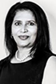 Agent profile for Nancy Singh