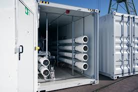 The company established its first operation in year 2000 and was renamed total integrated sdn bhd (tisb) in february 2007, with the aim to supply and install medical equipments and to provide maintenance of medical equipment such as. Environmental Technology Wehrle Umwelt Gmbh