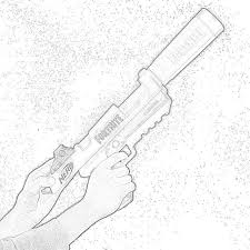 Some of the coloring page names are nerf gun drawing at getdrawings, gun safety coloring with instructive nerf perfect ultimate nerf blaster book by, nerf coloring at colorings to and color. The Holiday Site Coloring Pages Nerf Fortnite Blasters Downloadable And Free