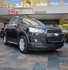 Image result for Black 2013 Captiva