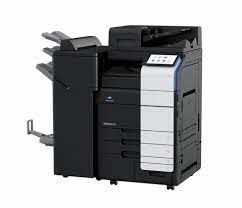 Download driver fotocopy konika minolta. Bizhub 450i Multifunctional Office Printer Konica Minolta