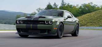 1 200 Horsepower Challenger Srt Hellcat Redeye Could Be A Reality For Some Kendall Dodge Chrysler Jeep Ram