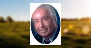 Alfred Forbes Obituary November 12, 2012