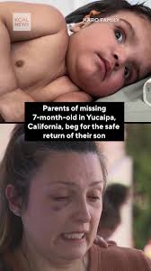 Interview Seven Month Old Baby Missing Versus Susan Smith