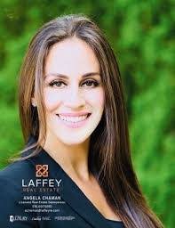 Dawn Roman's Instagram, Twitter & Facebook