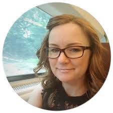 Frances Vick's Instagram, Twitter & Facebook