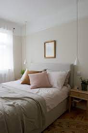 A Renovated 1930s House In London Is Bursting With Charm 1930s House Interior Bedroom Decor House Interior