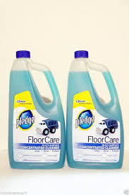 2 Pledge Floor Care Multi Surface Concentrated Cleaner Fresh Scent 32 Fl Oz Each Scjohnsonpledge Pledge Floor Care Pledge Floorcare