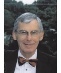 Stephen Trowbridge Obituary (1942