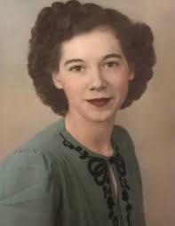 Evelyn M. Chinn Obituary