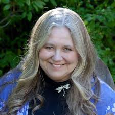 Psyche's Call with Donna May