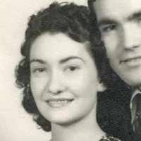 Mable Irene Haggard (1922–2007)