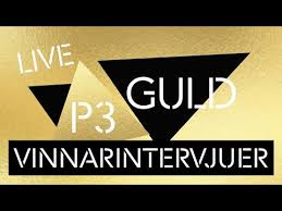 P3 guld er en årlig musikprisuddeling arrangeret af danmarks radios p3, der har været afholdt siden 2001.før 2003 hed prisuddelingen p3 prisen, som stadig er navnet på hovedprisen. Live Vinnarintervjuer P3 Guld 2018 By Humorn I P3