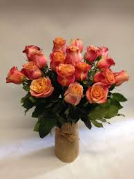 Flowerwyz has direct relationship with over 20,000 best quality florists in the united states and canada who will do all they can do deliver your flower today itself, sometimes within just a few hours. Orange Roses In San Francisco Ca Flowers Of The Valley