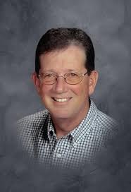 Eugene L. Ferguson Obituary June 25, 2024