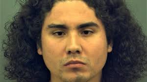 El Paso man arrested, accused of capital murder in baby girl's death