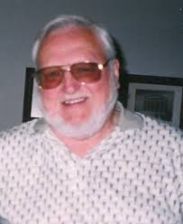 William Kenyon, Obituary