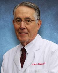 Dr. James Lloyd Moses, MD