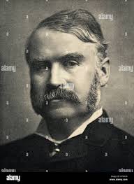 William gilbert hi-res stock photography and images