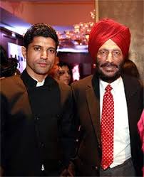 His elder sister, mona milkha singh, who is a physician in the united states, has also reached here. Milkha Singh They Couldn T Show All Pain In Bhaag Milkha Rediff Com Movies