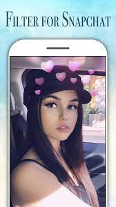 They are famous all over the world. Filter For Snapchat Fur Android Apk Herunterladen