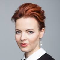 Anita Grim's Instagram, Twitter & Facebook