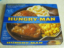 We did not find results for: The Disgusting Reality Of Microwave Dinners