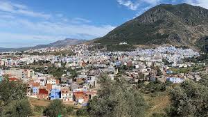 For europeans, morocco has been, and remains, the gateway to africa. American Study Abroad Students Stranded In Morocco Find Alternative Means To Evacuate Abc News