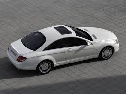 Mercedes cl 600 v12 2007 preço. Mercedes Benz Cl 600 2007 Pictures Information Specs