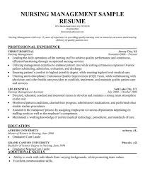 Nursing Manager Resume Samples Nursing Manager Resume Samples Clinical Nurse Manager Resume Samples Jobhero Clinical Nurse Managers Work In A Variety Of Heal