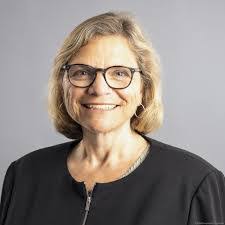 Patricia Tierney's Instagram, Twitter & Facebook