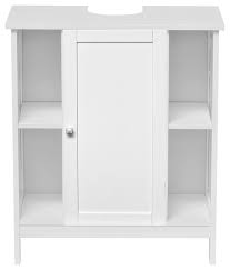 custom diy bathroom non pedestal under