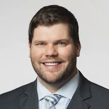 Robert Fallon, a 40 Under 40 honoree