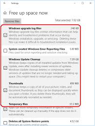 You can clear cache or remove temporary files in your windows settings: How To Clear Cache In Windows 10 Javatpoint