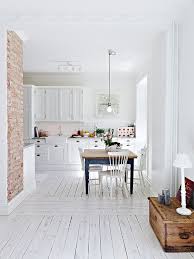 All wood kitchen cabinets best of white wood floors best kitchens description: 60 Cozy Whitewashed Floors Decor Ideas Digsdigs