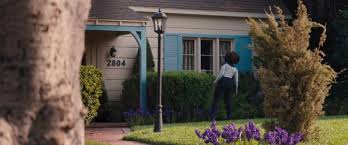 Agatha Harkness House