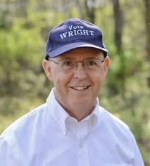 Gregg Wright Your Olmsted County District 3 County Commissioner