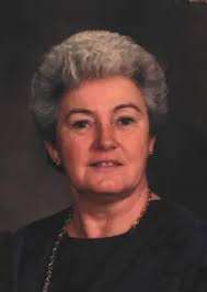 Obituary information for Sybil Kelly