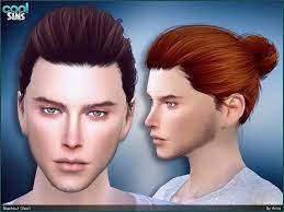 Download sims 4 hair mods & cc, male & female hair pack, . Best Sims 4 Hair Mods Cc Packs For Male Female Sims Fandomspot