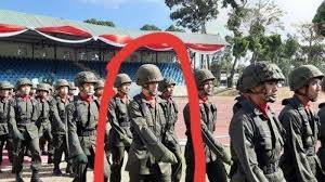 Contoh surat lamaran kerja yang baik dan benar untuk dijadikan referensi dalam usaha mencari kerja di sebuah perusahaan sesuai dengan keahlian kamu. Video Saat Prabowo Subianto Perbaiki Kerah Baju Taruna Akmil Enzo Zenz Allie Mau Ikut Jejak Menhan Tribun Timur