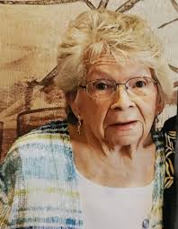 Obituary for Faye Hoff