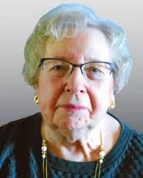 Emily Virginia Moore Obituary (2025)