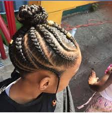 The braiding hairstyle is an intimate part of the african hairstyle, so this post show best french braid hairstyles for black hair women. 330 Braided Hairstyles For Black Hair Ideas Braided Hairstyles Natural Hair Styles Hair Styles