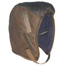 Hard Hat Liner Polyester Fleece Foam Hl300 Cordova Safety