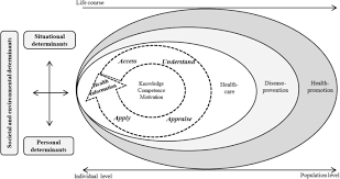 20.10.2018 · digital health literacy also helps patients to use patient portals and navigate electronic medical records, when available to them. The System Has To Be Health Literate Too Perspectives Among Healthcare Professionals On Health Literacy In Transcultural Treatment Settings Bmc Health Services Research Full Text