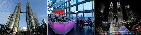 Have both the location and the resources to succeed. Kuala Lumpur Die Zwillingsturme Der Petronas Towers Malaysia