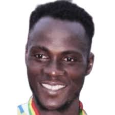 Ernest Aboubacar Congo FM 2021 Profile, Reviews