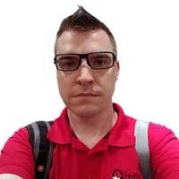 Devin Atencio Acosta, CISSP